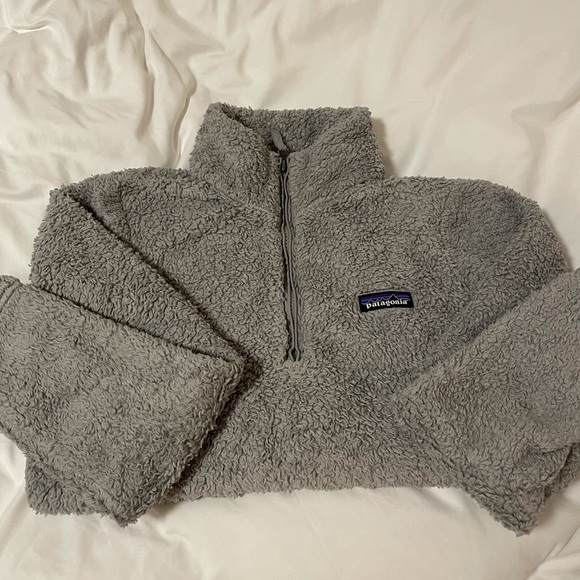 Patagonia Sherpa Sweater - Picture 4 of 5